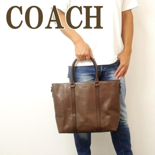 コーチ COACH ビジネスバッグ ショルダーバッグ COACH コーチ バック メンズ ショルダーバッグ アウトレット