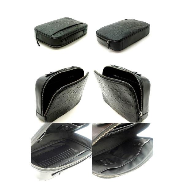 コーチ Coach バッグ メンズ セカンドバッグ クラッチバッグ 財布 セカンドポーチ シグネチャー qbbk Buyee Buyee 提供一站式最全面最專業現地yahoo Japan拍賣代bid代拍代購服務 Bot Online