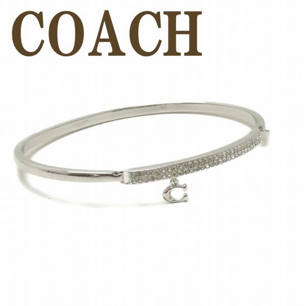 COACH（コーチ） 【並行輸入品】コーチ ブレスレット バングル ロゴ