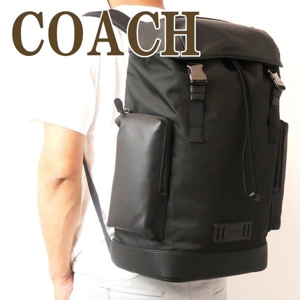 COACH コーチ バッグ メンズ ショルダーバッグ バックパック