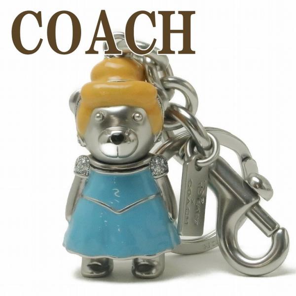 【新品未使用】DISNEY X COACH マレフィセント ベア チャーム 楽天市場】【COACH】 コーチ × ディズニー ヴィランズ モチーフ