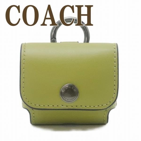COACH（コーチ） 【並行輸入品】コーチ バッグチャーム メンズ