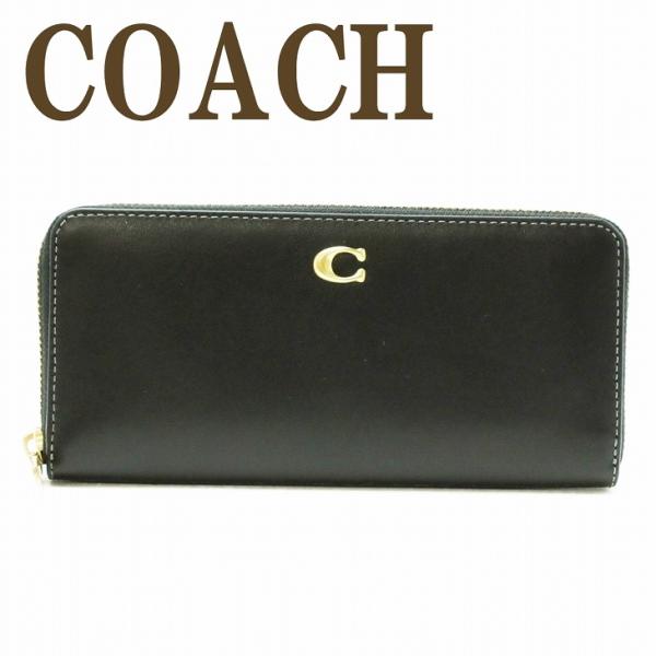 COACHチェリー柄スリムアコーディオン長財布 COACH 財布 スリム