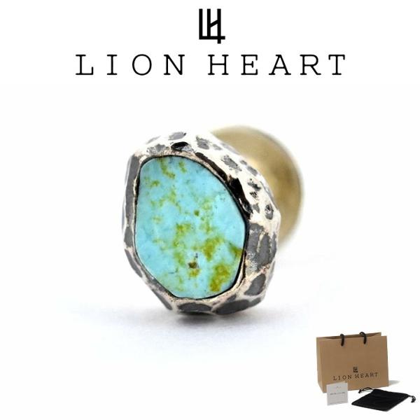 LION HEART（ライオンハート） ピアス メンズ スリーピング