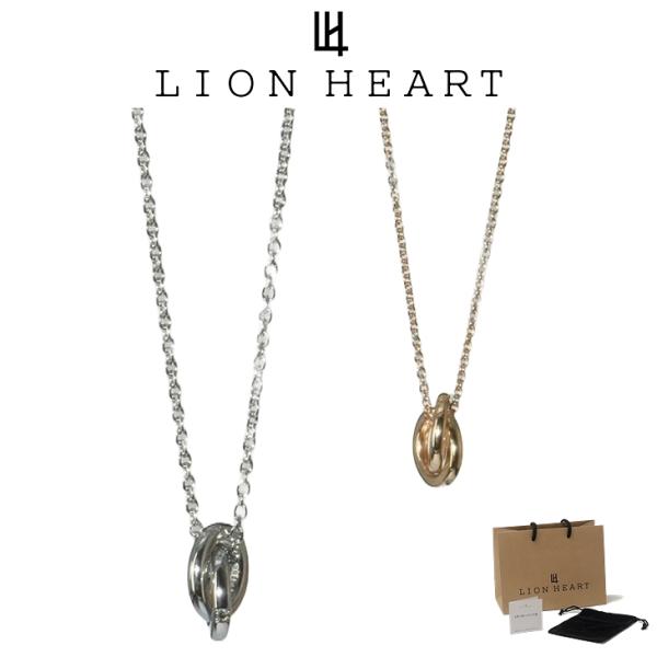 LION HEART（ライオンハート） ネックレス メンズ レディース