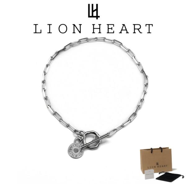 LION HEART（ライオンハート） ブレスレット メンズ リファインド