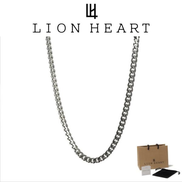 LION HEART ライオンハート ネックレスチェーン メンズ EXラージ