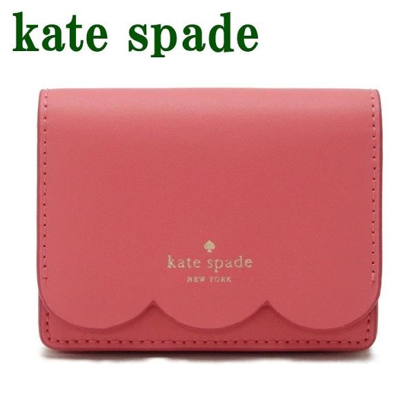 kate spade スペードフラワー ピンク コインケース　キーケース kate spade スペードフラワー ピンク コインケース キーケース