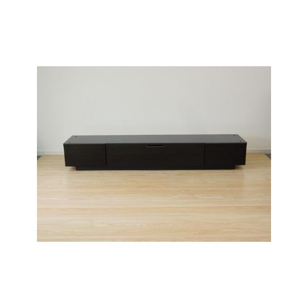 予約販売次回入荷6月18日入荷 テレビボード 幅180cm ブラック 大型配送 1 Zelkova ブラック Shop