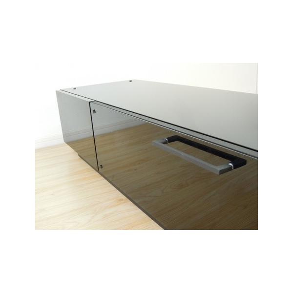 予約販売次回入荷6月18日入荷 テレビボード 幅180cm ブラック 大型配送 1 Zelkova ブラック Shop