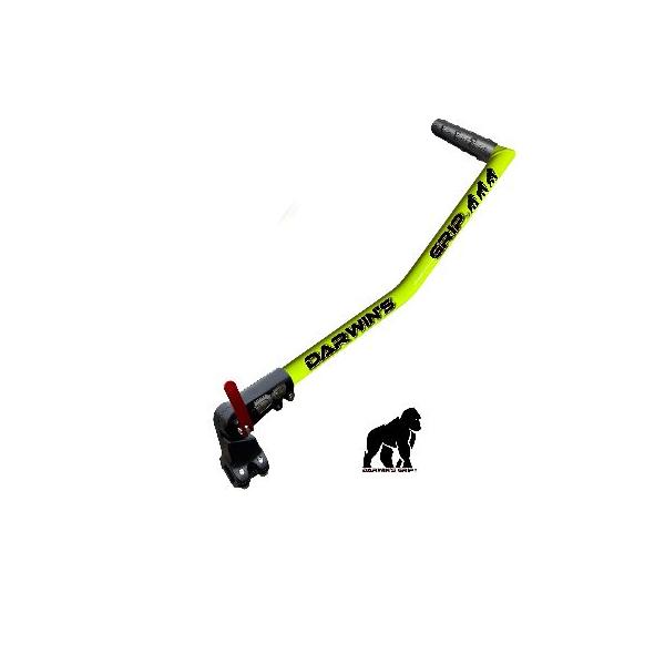 Darwin’s Grip ダーウィンズグリップ Amazon.com: The Darwin's Grip® The Original Darwin's Grip