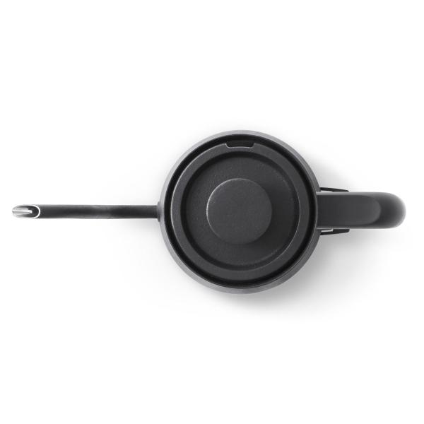 バルミューダ 電気ケトル 売れ筋ランキング Balmuda The Pot ブラック K02a Bk