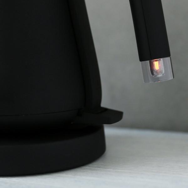 バルミューダ 電気ケトル 売れ筋ランキング Balmuda The Pot ブラック K02a Bk