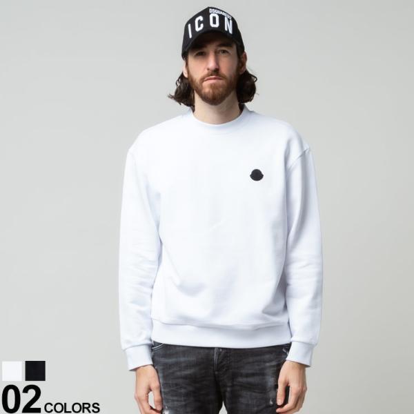 モンクレール(MONCLER) メンズパーカー・トレーナー | 通販・人気 モンクレール(MONCLER) メンズパーカー・トレーナー | 通販・人気