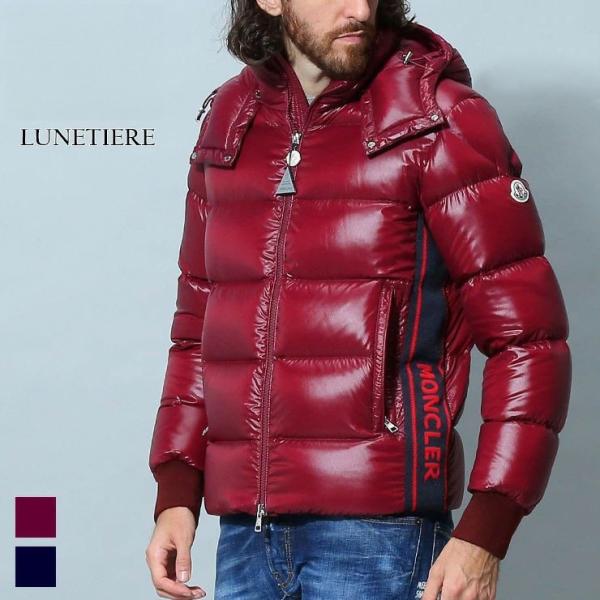 MONCLER モンクレール ダウン ブランド ダウンジャケット MONCLER モンクレール ダウン ブランド ダウンジャケット