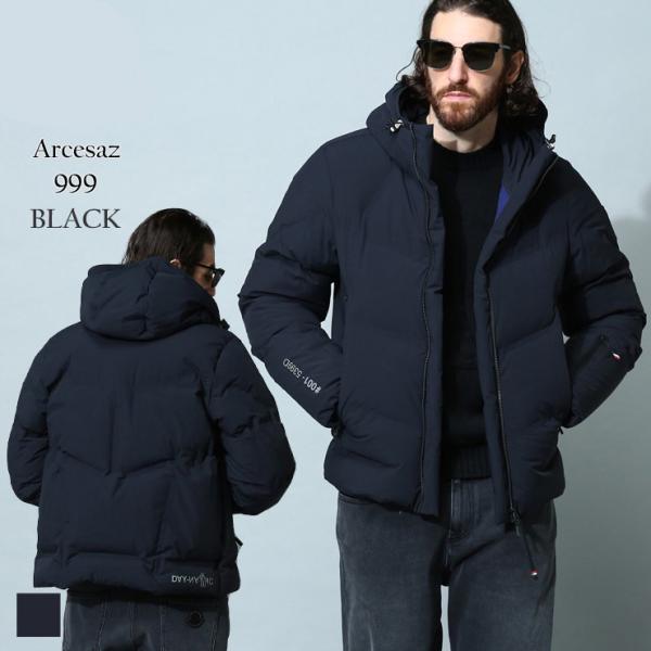 MONCLER（モンクレール） グルノーブル メンズ ダウン MONCLER