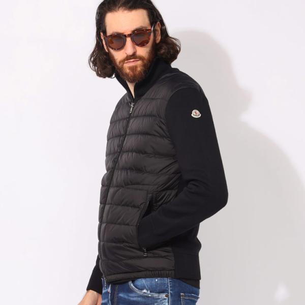 モンクレール フロントジッパー付き モンクレール フロントジッパー付き モンクレール フロント