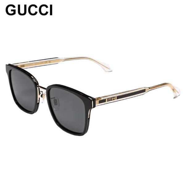 GUCCI サングラス　オールドグッチ グッチ サングラス アジアンフィット GUCCI GG3685FS OKS/CC 61
