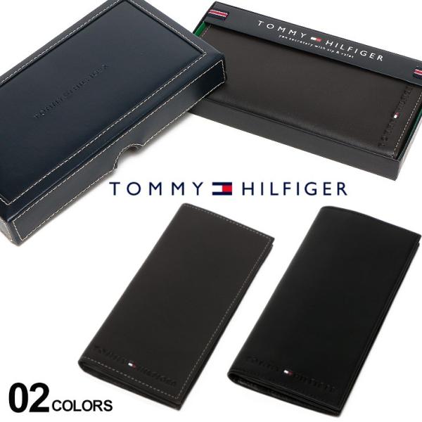 トミー ヒルフィガー Tommy Hilfiger レザー ロゴ 折りたたみ 長財布 ブランド メンズ 男性 紳士 Tm31tl19x006 クリスマスプレゼント 男性 Buyee Buyee Japanese Proxy Service Buy From Japan Bot Online