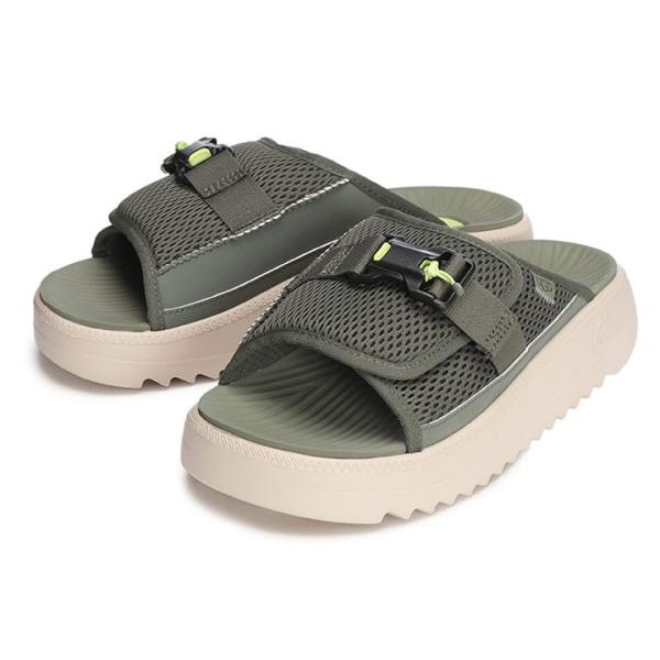 UGG メンズ サンダル UGG アグ サンダル メンズ メッシュアッパー MAXXER SLIDE 2.0