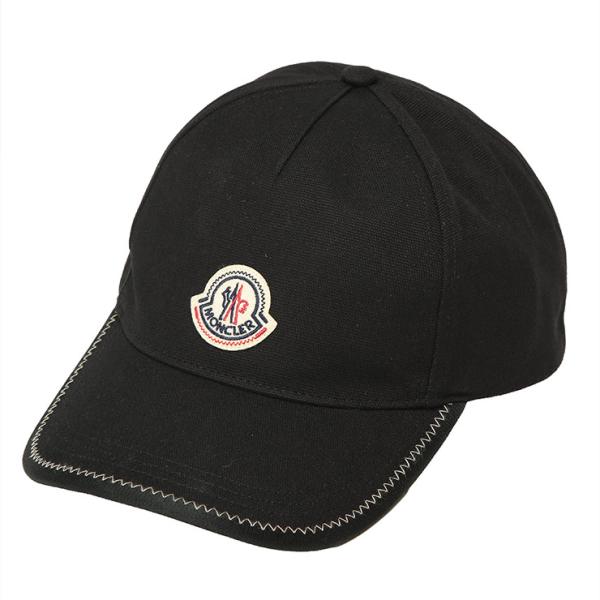MONCLER（モンクレール） メンズ キャップ MC3B000260U631ロゴワン
