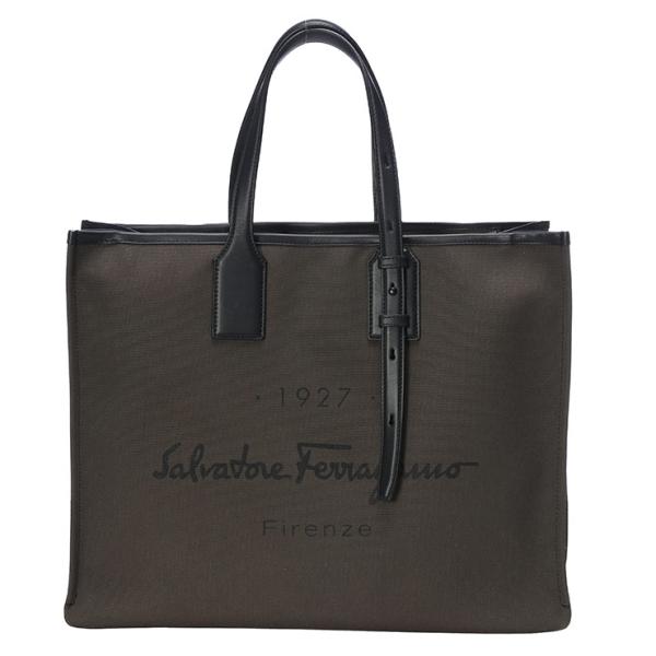 FERRAGAMO サルヴァトーレフェラガモ バッグ メンズ Salvatore