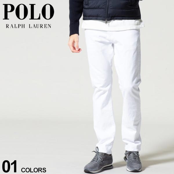 POLO RALPH LAUREN ポロラルフローレン メンズ ストレッチ POLO RALPH LAUREN ポロラルフローレン メンズ ストレッチ