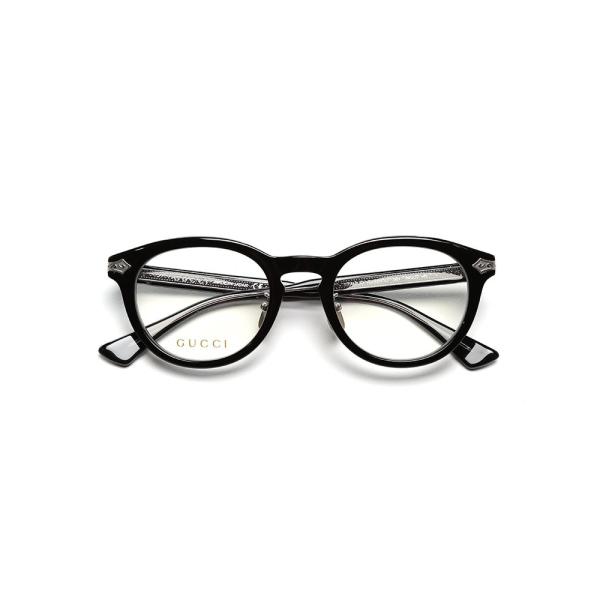 グッチ メンズ メガネ Gucci ロゴ ボストン セルフレーム クリアレンズ ボストン アイウェア ブランド 眼鏡 伊達メガネ Gc0071o001 Buyee Buyee Japanese Proxy Service Buy From Japan Bot Online