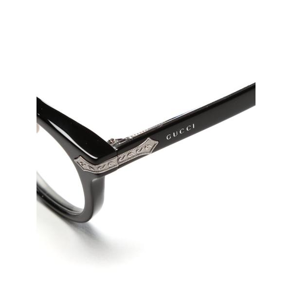 グッチ メンズ メガネ Gucci ロゴ ボストン セルフレーム クリアレンズ ボストン アイウェア ブランド 眼鏡 伊達メガネ Gc0071o001 Buyee Buyee Japanese Proxy Service Buy From Japan Bot Online