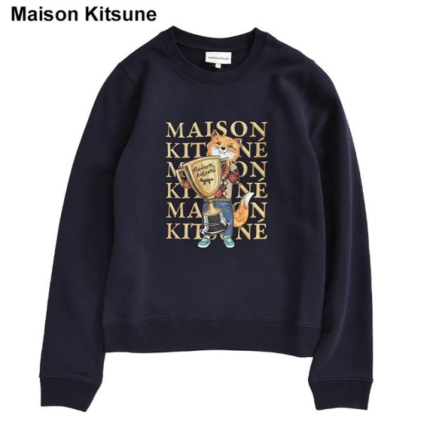 MAISON KITSUNE メゾン キツネ Maison Kitsune チャンピオン MAISON KITSUNE メゾン キツネ Maison Kitsune チャンピオン