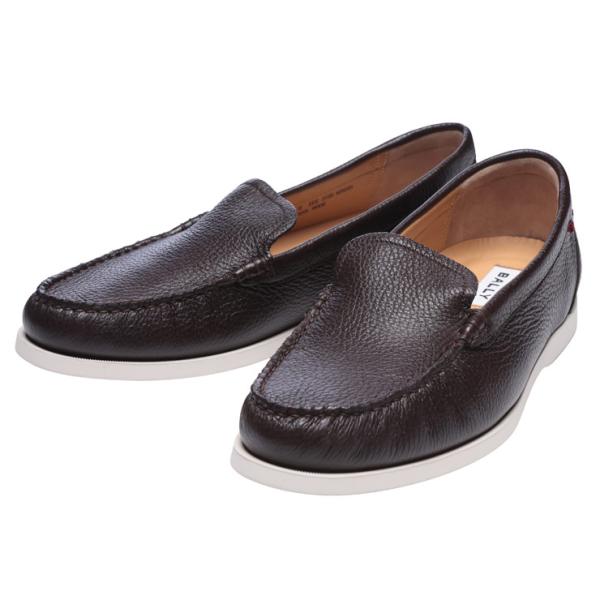 Bally（バリー） シューズ 靴 メンズ 革靴 本革 レザー ドライビング