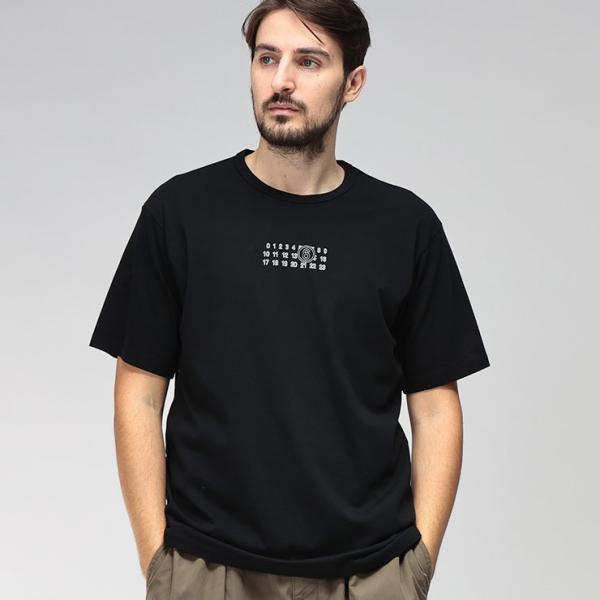 MM6 エムエムシックス メゾン マルジェラ Tシャツ メンズ Maison