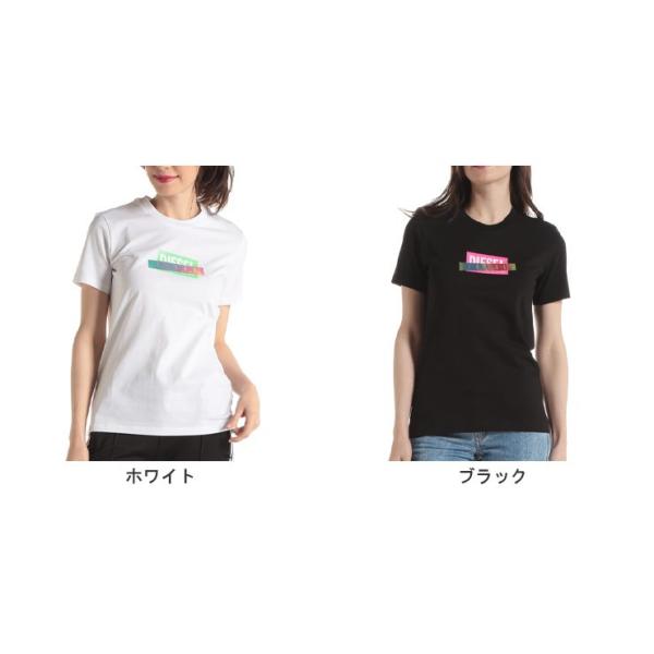 ディーゼル レディース Tシャツ 半袖 Diesel Box ロゴ フラッシャー クルーネック ブランド トップス プリントt ロゴt Dslsemabasu Buyee Buyee 日本の通販商品 オークションの代理入札 代理購入