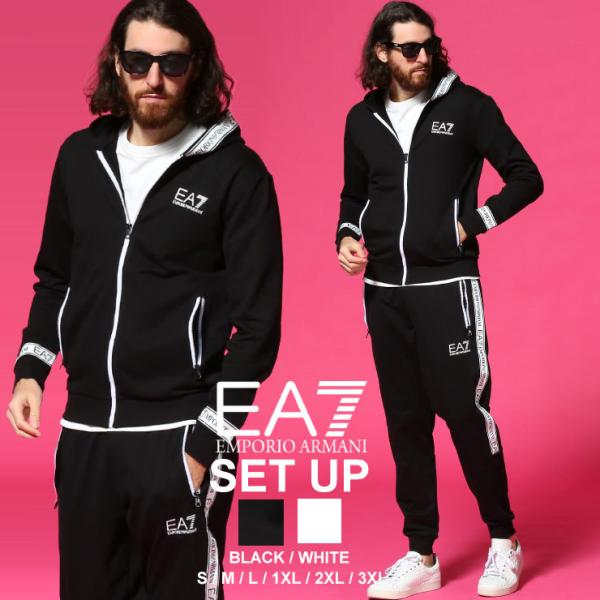 アルマーニ ジャージ セットアップの人気商品 通販 価格比較 価格 Com