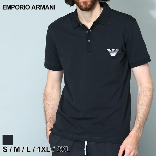 エンポリオ アルマーニ エンポリ EMPORIO ARMANI シャツ ポロシャツ 