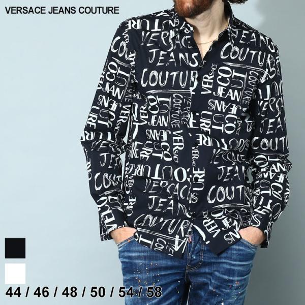 【新品希少】VERSACE GREEN JEANS ベルサーチ VERSACE JEANS COUTURE (ヴェルサーチェ ジーンズ クチュール