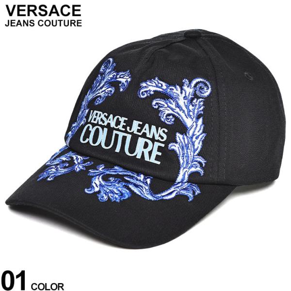 VERSACE JEANS COUTURE (ヴェルサーチェ ジーンズ クチュール
