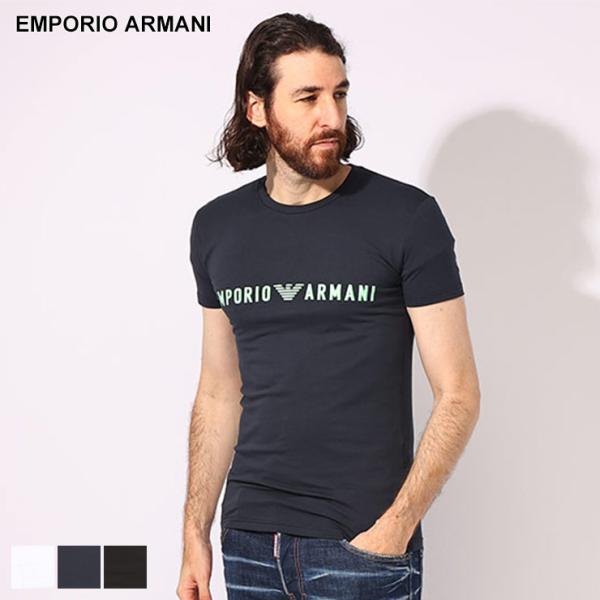 美品‼︎ エンポリオアルマーニTシャツ 16Ａ（175） エンポリオアルマーニ EMPORIO ARMANI アパレル Tシャツ