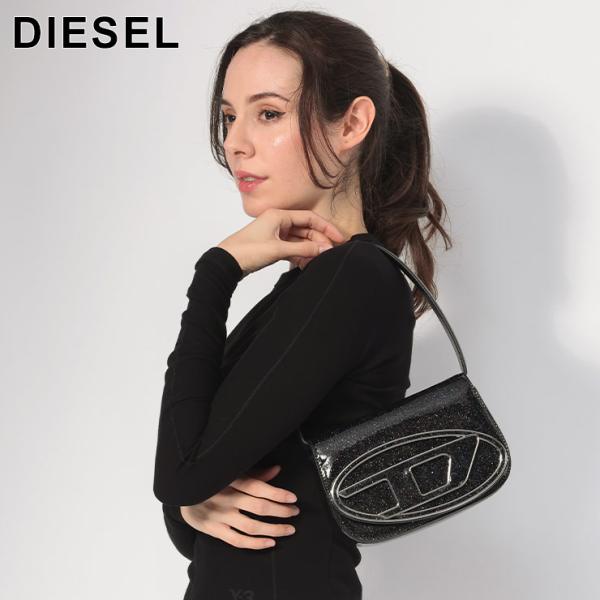 DIESEL Bag.⭐️美品　値下げ！ zen_7537217765
