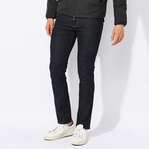 専用　エンポリオアルマーニ　メンズ　ジーンズ　サイズ31 EMPORIO ARMANI (エンポリオアルマーニ) 5ポケット ジップフライ