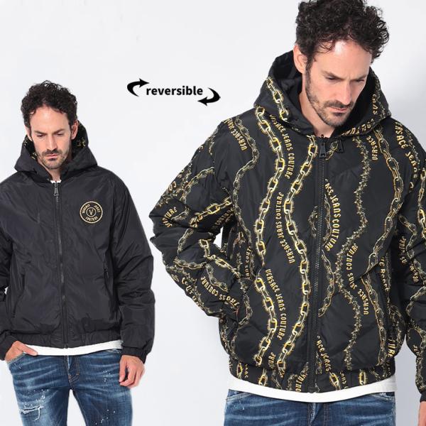VERSACE ヴェルサーチェ ジーンズ クチュール JEANS COUTURE VERSACE ヴェルサーチェ ジーンズ クチュール JEANS COUTURE