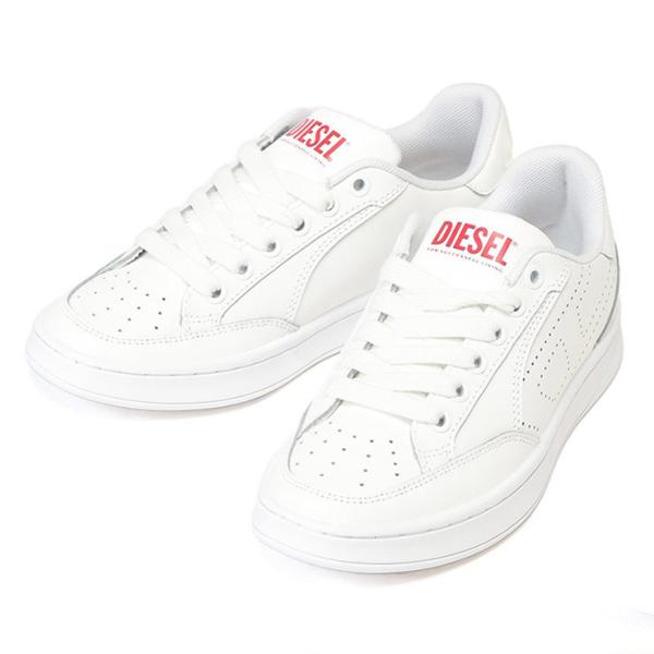 DIESEL スニーカー Amazon | Diesel メンズ クローキング レースアップ ファッション