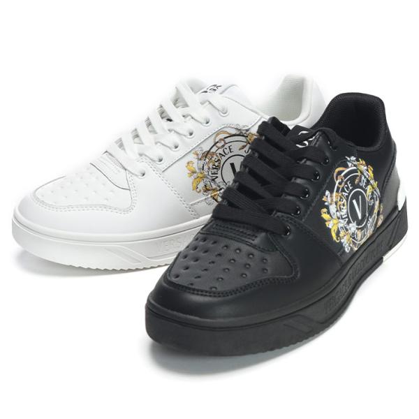 VERSACE JEANS COUTURE P5 ヴェルサーチェ ジーンズ クチュール