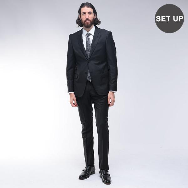 EMPORIO ARMANI エンポリオアルマーニ マイクロジャガード シングル