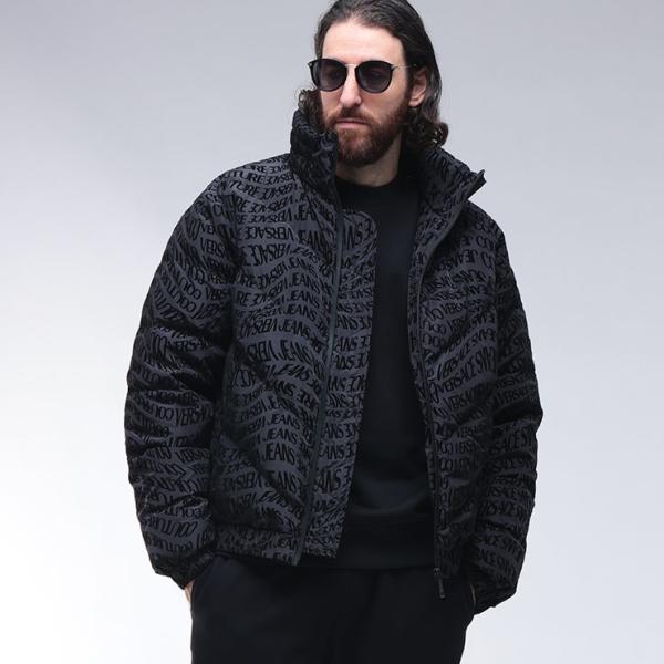 VERSACE JEANS COUTURE ヴェルサーチェ ジーンズ クチュール