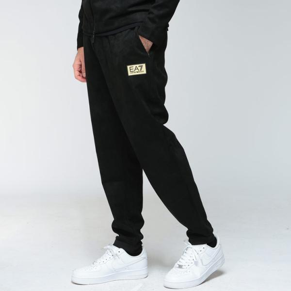 EMPORIO ARMANI エンポリオアルマーニ パンツ ボトムス ゴールドラベル