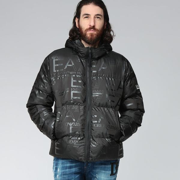 EMPORIO ARMANI エンポリオアルマーニ ブルゾン アウター メンズ