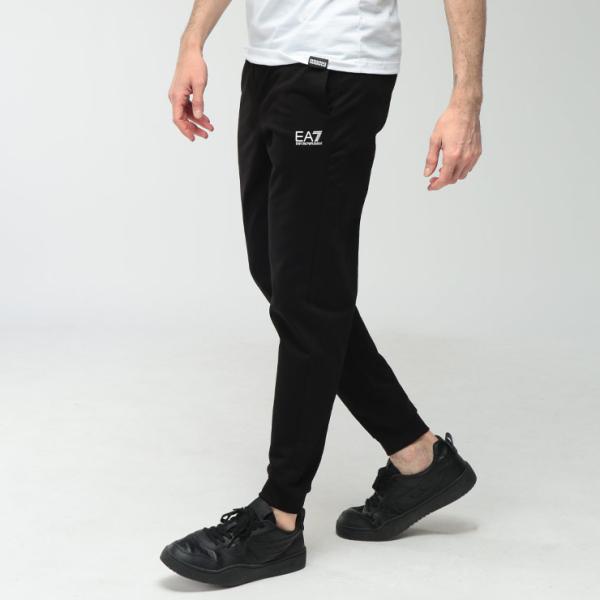 ARMANI エンポリオ アルマーニ EA7＜ジャージ パンツ＞MP2182c EA7 エンポリオアルマーニ メンズ パンツ EMPORIO ARMANI ロゴ
