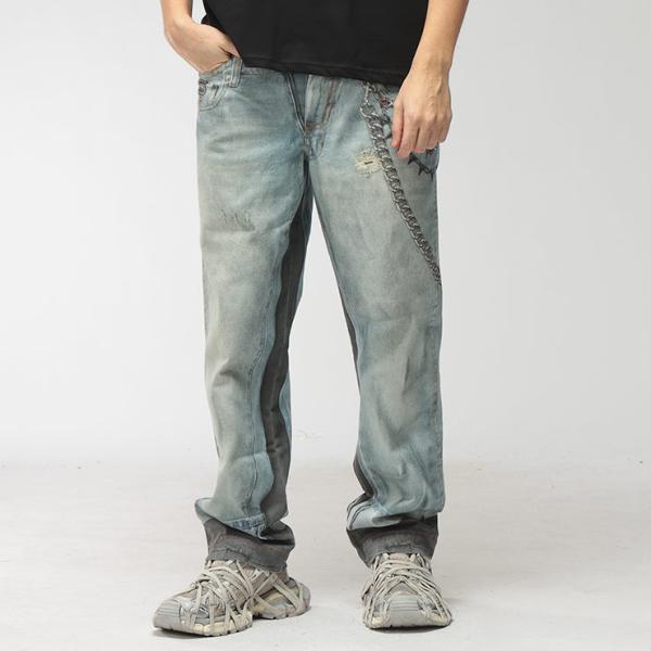VERSACE JEANS COUTURE ヴェルサーチェ ジーンズ クチュール メンズ