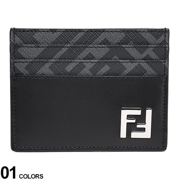 激レア♡FENDI ブラック　ロゴ　ファーベスト　ジレ m45387029484_1.jpg?1730430707